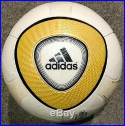 Adidas Jabulani FIFA World Cup 2010 Official Final Match Ball South Africa s5