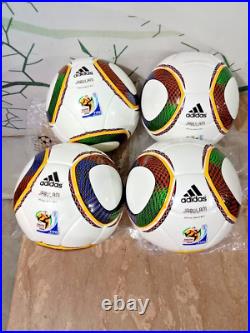 Adidas Jabulani FIFA World Cup 2010 South Africa Soccer Match ball Size 5