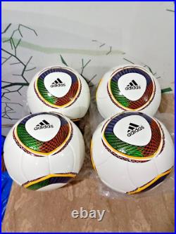 Adidas Jabulani FIFA World Cup 2010 South Africa Soccer Match ball Size 5