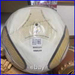 Adidas Jabulani FIFA World Cup Official Ball 2010 South Africa Final game Soccer
