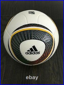 Adidas Jabulani FIFA World Cup Official Match Ball South Africa 2010
