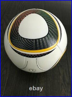 Adidas Jabulani FIFA World Cup Official Match Ball South Africa 2010