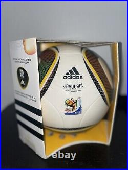 Adidas Jabulani FiFA World Cup 2010 Official Match Ball