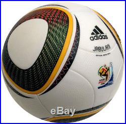 Adidas Jabulani Fifa World Cup 2010 Official Soccer Match Ball Footgolf