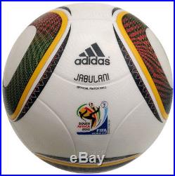 Adidas Jabulani Fifa World Cup 2010 Official Soccer Match Ball Footgolf