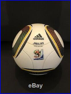 Adidas Jabulani Football 2010 South Africa World Cup