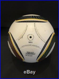 Adidas Jabulani Football 2010 South Africa World Cup
