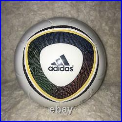 Adidas Jabulani Football Official Soccer Ball Size 5 South Africa World Cup 2010
