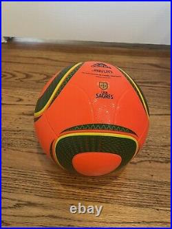 Adidas Jabulani Liga Sagres (OEM Match Ball)