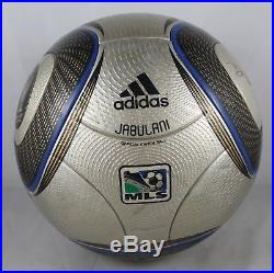 Adidas Jabulani MLS Final Cup Champion Official Match Ball FIFA 2010-2011 RARE