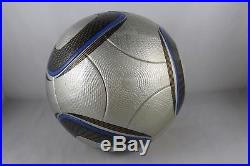 Adidas Jabulani MLS Final Cup Champion Official Match Ball FIFA 2010-2011 RARE