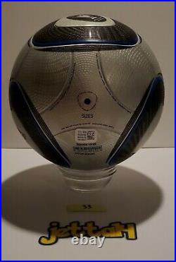 Adidas Jabulani MLS Finals Authentic Official Match Ball OMB 2010-11 (33)