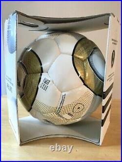Adidas Jabulani Match Ball Replica from FIFA World Cup 2010