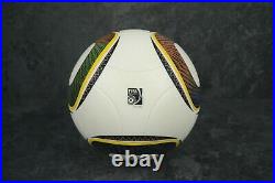 Adidas Jabulani Matchball World Cup 2010 WM Fussball Speedcell Footgolf