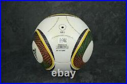 Adidas Jabulani Matchball World Cup 2010 WM Fussball Speedcell Footgolf