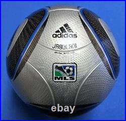 Adidas Jabulani Mls Cup Final Official Matchball Omb Speedcell Footgolf Neu