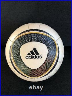 Adidas Jabulani Offical Match Ball FIFA South Afrika 2010 Air hold 1-2 Hours
