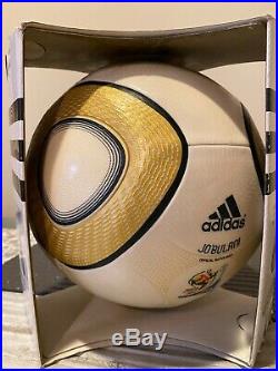 Adidas Jabulani Official Match Ball