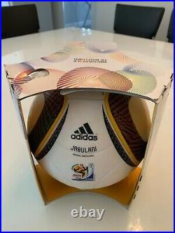Adidas Jabulani Official Match Ball 2010 Fifa World Cup