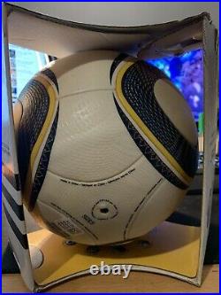 Adidas Jabulani Official Match Ball 2010 Fifa World Cup Brand New In Packaging