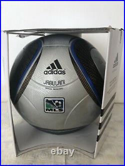 Adidas Jabulani Official Match Ball 2010 MLS Finals E33352