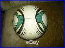 Adidas Jabulani Official Match Ball FIFA 2010 Speedcell Footgolf HOLDS THE AIR