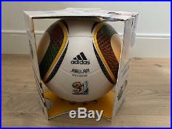Adidas Jabulani Official Match Ball OMB + Box