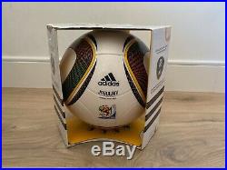 Adidas Jabulani Official Match Ball OMB + Box