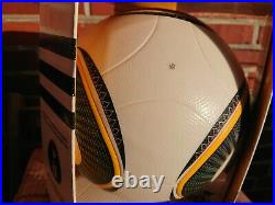 Adidas Jabulani Official Matchball OMB World Cup 2010 Box Footgolf Speedcell