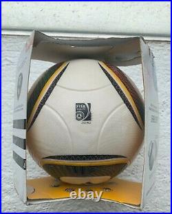 Adidas Jabulani Official match ball 2010 World Cup ball