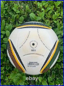 Adidas Jabulani Official match ball 2010 World Cup ball