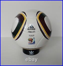Adidas Jabulani Top Replique Ball South Africa 2010