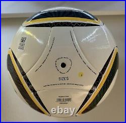 Adidas Jabulani Top Replique Match Ball Replica World Cup 2010