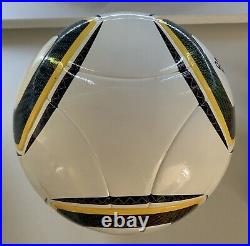 Adidas Jabulani Top Replique Match Ball Replica World Cup 2010