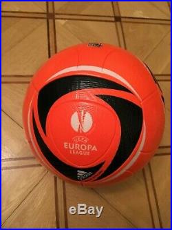 Adidas Jabulani WINTER Omb Match Ball Europa League 2010 SPEEDCELL Official s. 5