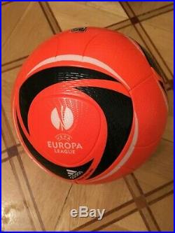 Adidas Jabulani WINTER Omb Match Ball Europa League 2010 SPEEDCELL Official s. 5