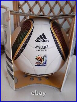 Adidas Jabulani World Cup 2010 Official Match Ball