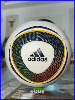 Adidas Jabulani World Cup 2010 Official Match Soccerball South Africa