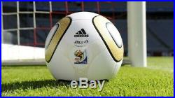 Adidas Jobulani 2010 FIFA World Cup Grand Final Match Ball (Span V Netherlands)