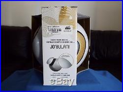 Adidas Jobulani 2010 World Cup Final Official Match Ball. BNIB