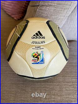 Adidas Jobulani FIFA World Cup 2010 Official Match Ball Replica Size 5