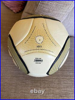 Adidas Jobulani FIFA World Cup 2010 Official Match Ball Replica Size 5