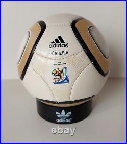 Adidas Jobulani Mini Ball Size 1