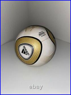 Adidas Jobulani Official Match Ball (teamgeist Jabulani 2010 World Cup)