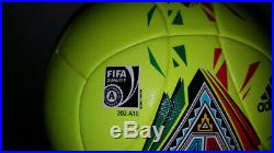 Adidas Katlego 2013 Africa Cup of Nations Official Match Ball New In Box