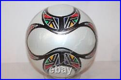 Adidas Kopanya Ball Fifa Confederations Cup 2009 Kopanya Europass/terrapass Type