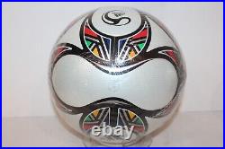 Adidas Kopanya Ball Fifa Confederations Cup 2009 Kopanya Europass/terrapass Type