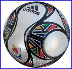 Adidas Kopanya Confederations Cup 2009 Authentic Match Ball+box Footgolf