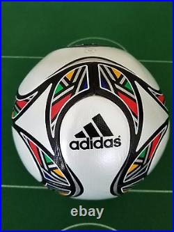 Adidas Kopanya Confederations Cup 2009 Official Match Ball Authentic FOOTGOLF