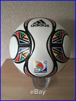Adidas Kopanya Confederations Cup 2009 South Africa